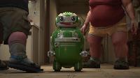 Love Death And Robots